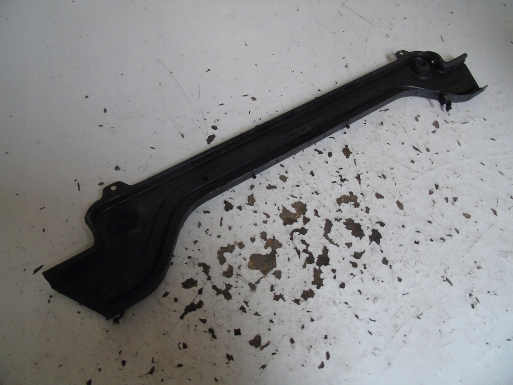 фото №1, Балка pod радиатор mercedes w164