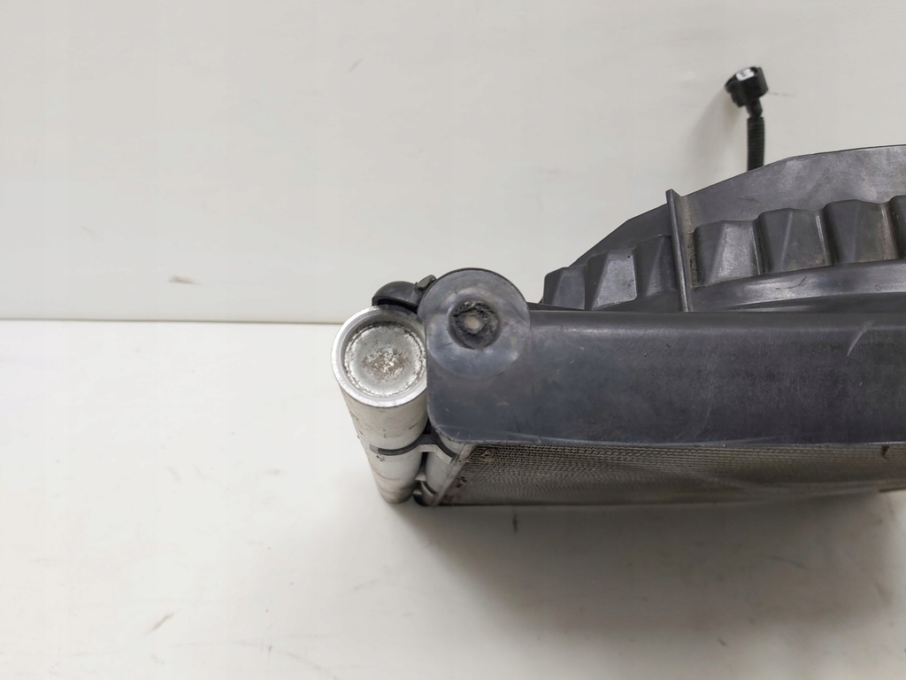 фото №11, Вентилятор радіатор кондиціонер tesla model s lift