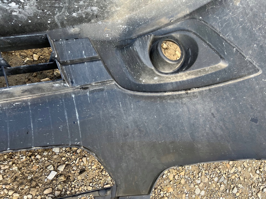 фото №11, Бампер opel combo ii 10-