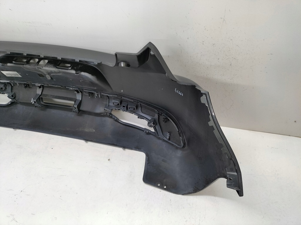 фото №10, Бампер задний задняя citroen ds5 11-