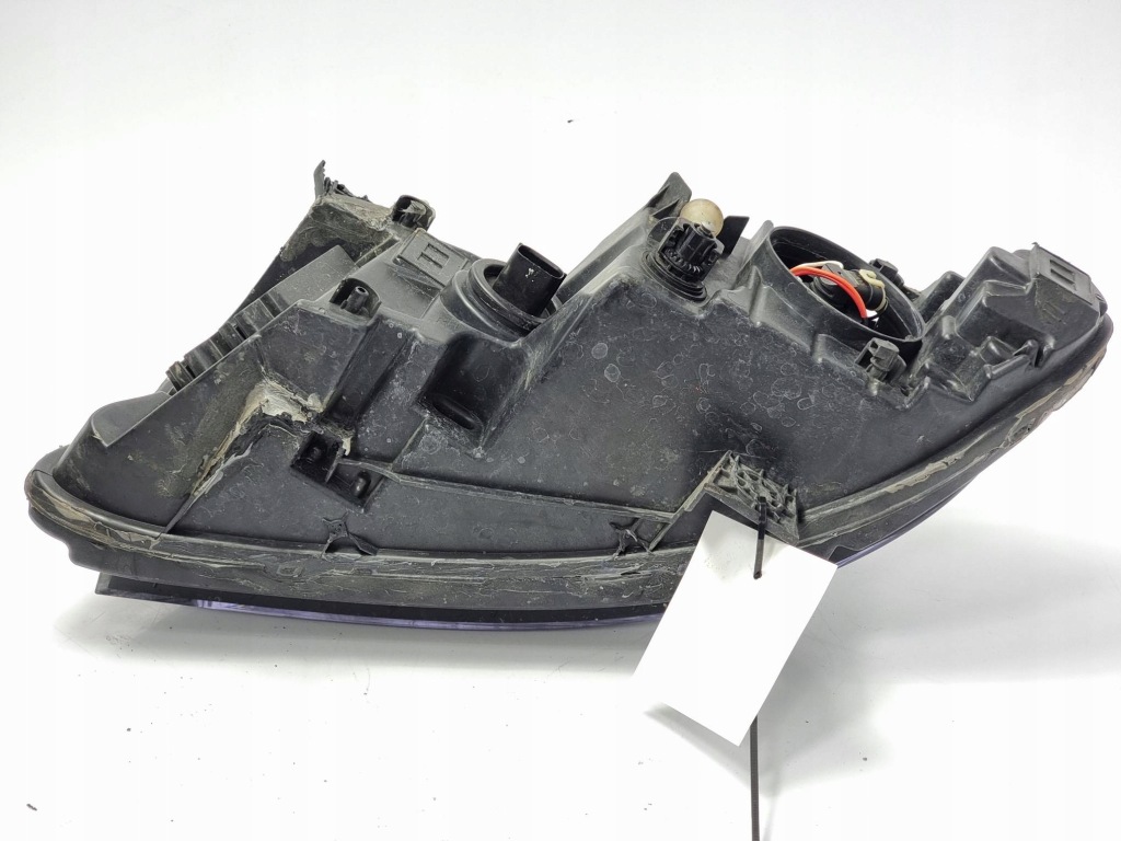 фото №4, Лампа правая перед tyc dodge charger