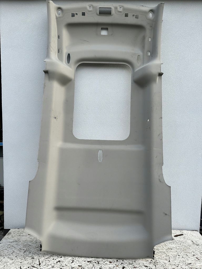 фото №1, Connect mk2 lift потолок панорама