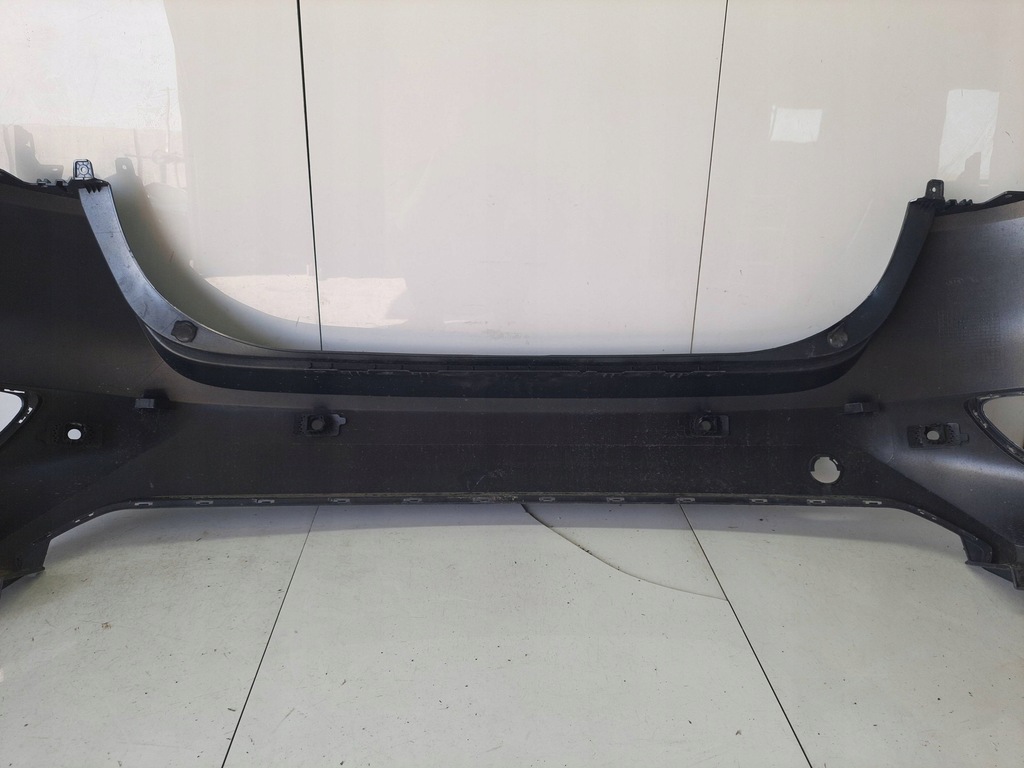 фото №7, Бампер задняя kia ceed iii hb 18-