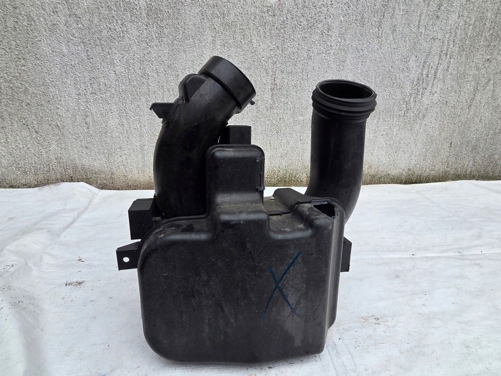 фото №9, Резонатор повітря hyundai i30 iii 17-24