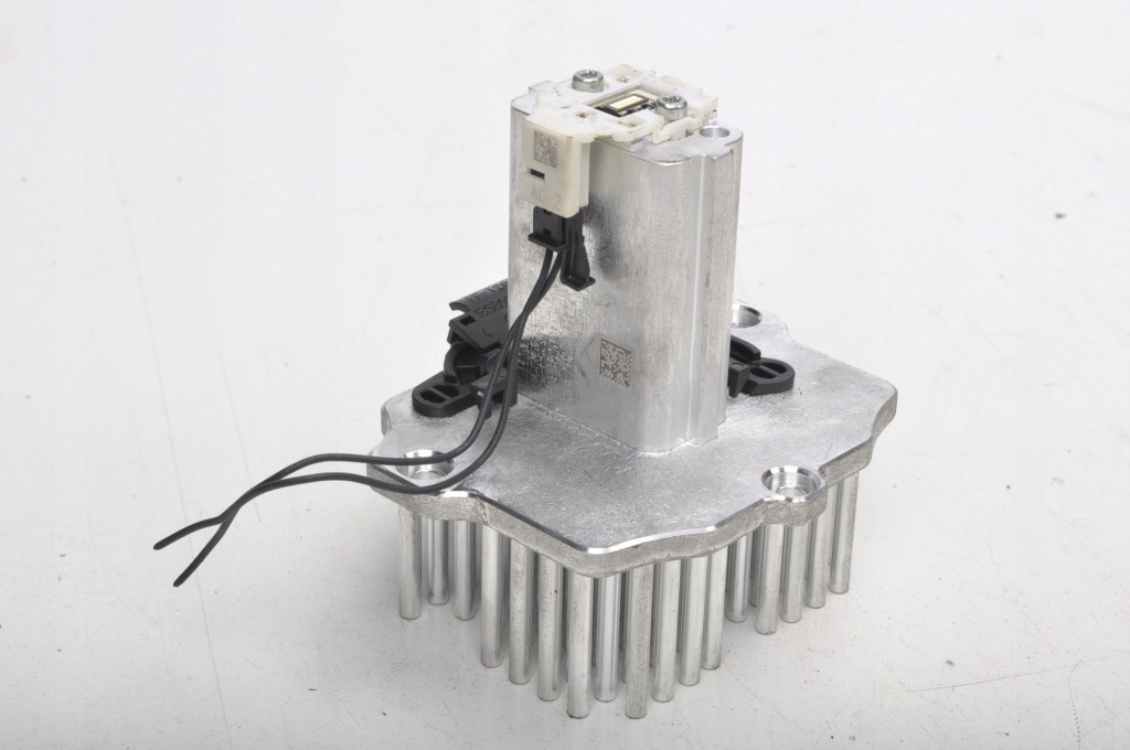 фото №1, Mercedes klasa e a207 преобразователь модуль led 185809-00