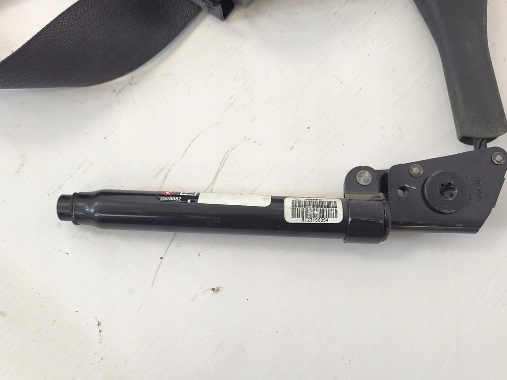 фото №8, Pas безопасности левый перед opel mokka 2016r 1.6 cdti