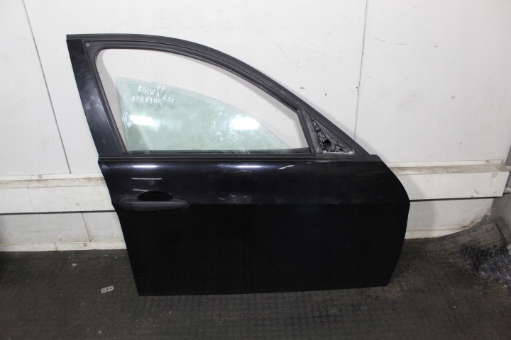 фото №1, Дверь правый перед bmw 3 320d e91