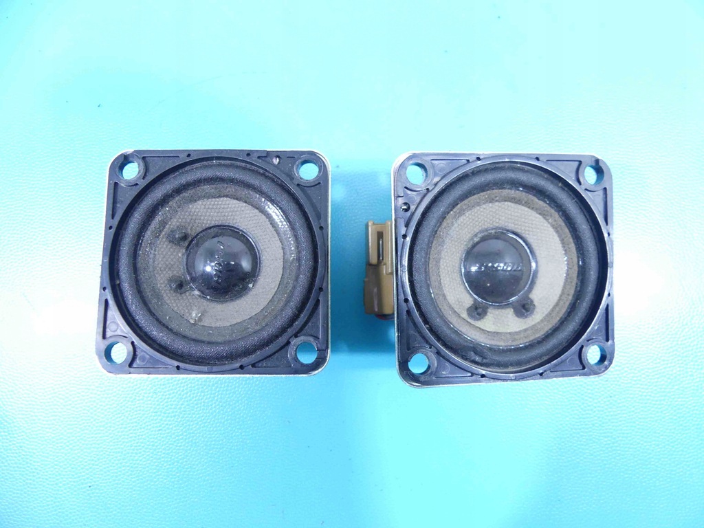 фото №11, Динаміки kpl nissan murano z51 08-14