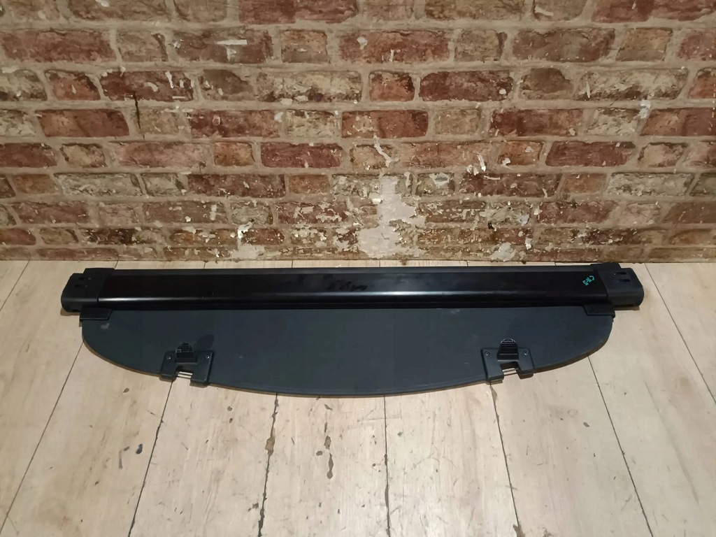 фото №3, Шторка багажника pozioma/pionowa mazda cx-5 2012/2017 rok