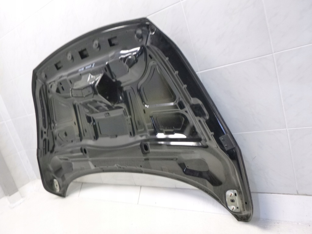 фото №14, Ford kuga ii капот крышка двигателя оригинал