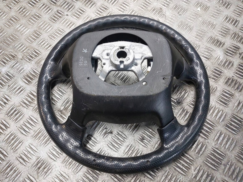 фото №9, Повітропровід + подушка mazda demio i lift lc6357k00