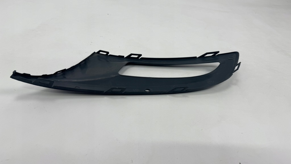 фото №11, Vw polo v 2009 - 2014 решітка бампера перед правий 6r0853666d