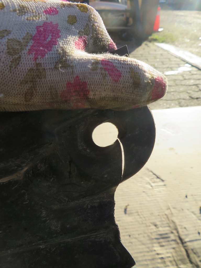 фото №16, Подкрылок nissan x trial t32 подкрылок правое перед 63842-4cb0a