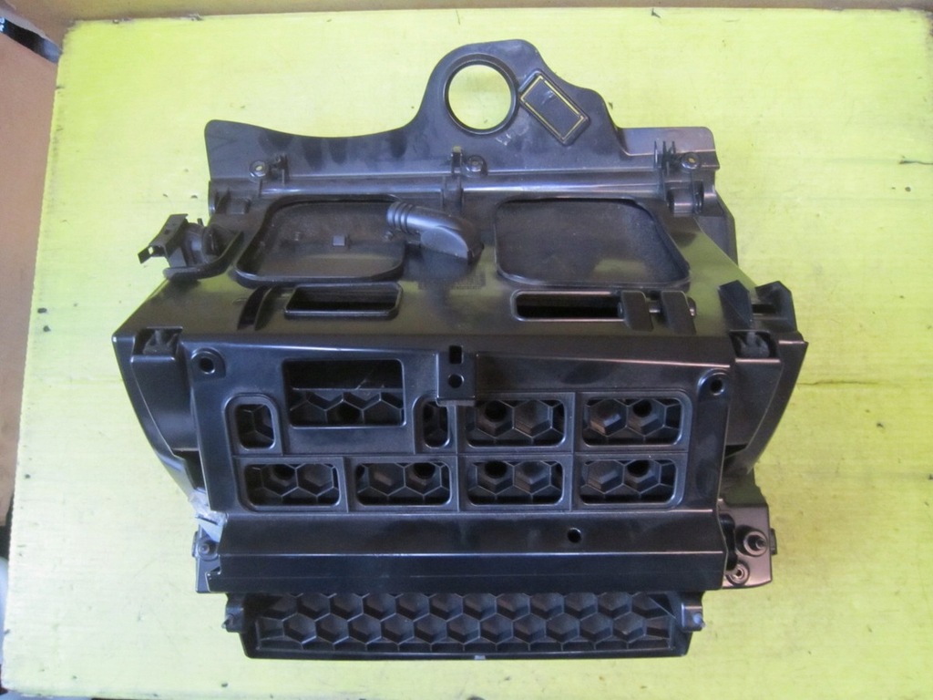 фото №6, Vw passat b6 бардачок пасажира