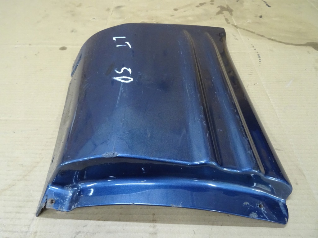 фото №7, Galloper молдинг накладка крила лівий задня 5d 98-03