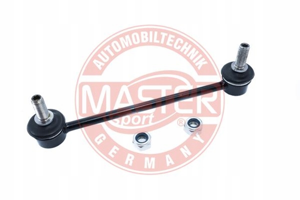 фото №1, Master-sport germany 19236b-pcs-ms тяга / кронштейн, стабілізатор