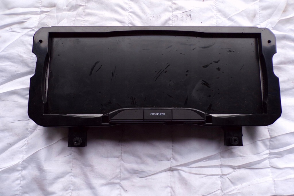 фото №6, Счетчик приборы 9839510080 c5 aircross europa