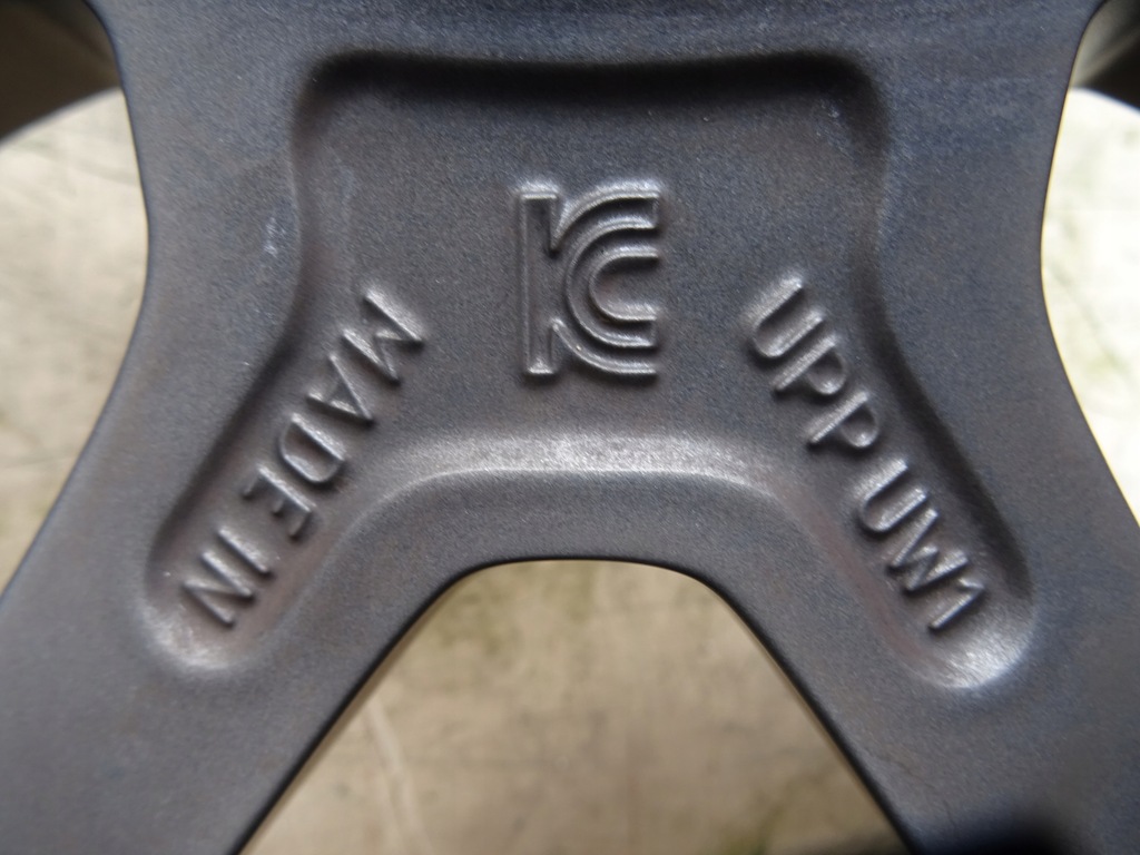 фото №7, Porsche 911 диск колесо oe992601025g 11,5"x21 et67