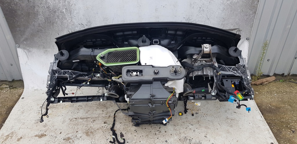 фото №5, Peugeot 508 sw переходник с праворульная