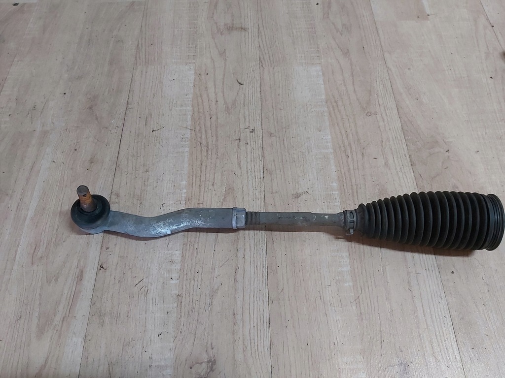 фото №14, Toyota c-hr lift 2021r тяга рулевой левый