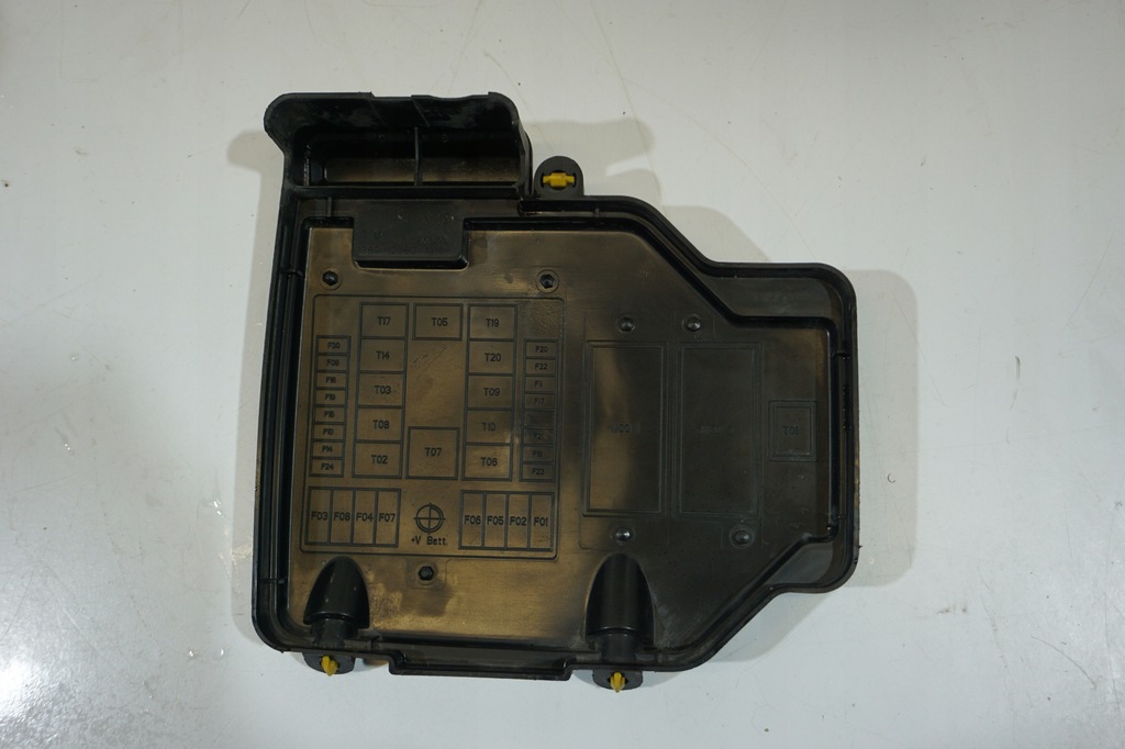 фото №6, Fiat ducato iii коробка предохранителей 1398646080