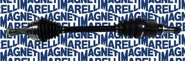 Купить Приводной вал 302004190111 magneti marelli