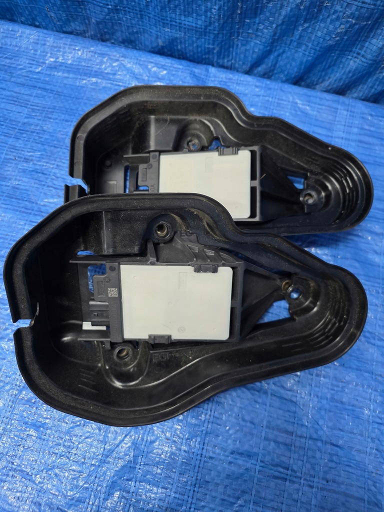 фото №1, Honda odyssey v радар blis модуль слепая зона 17-24 36935-thr-a01