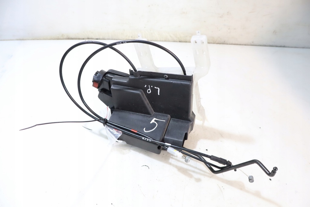 фото №1, Замок левый перед дверь hyundai tucson i\