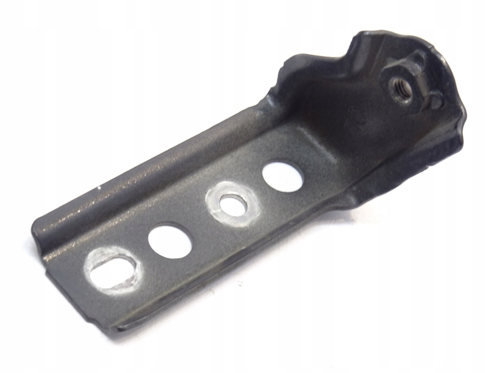 фото №8, Кронштейн кронштейн крила toyota yaris ii 2006-2011