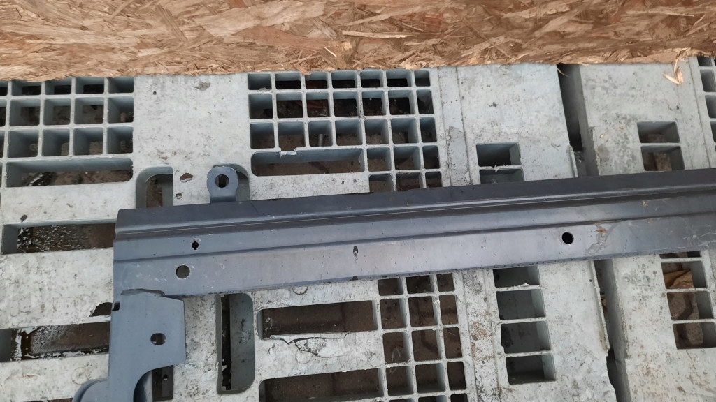 фото №14, Каркас сидений задняя 3 ряд 30697676 volvo xc90 i 02-14r