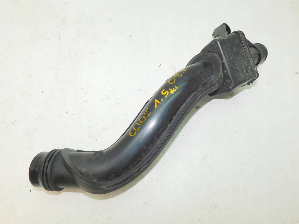фото №3, Renault clio iii 2008r труба воздуха 8200296982