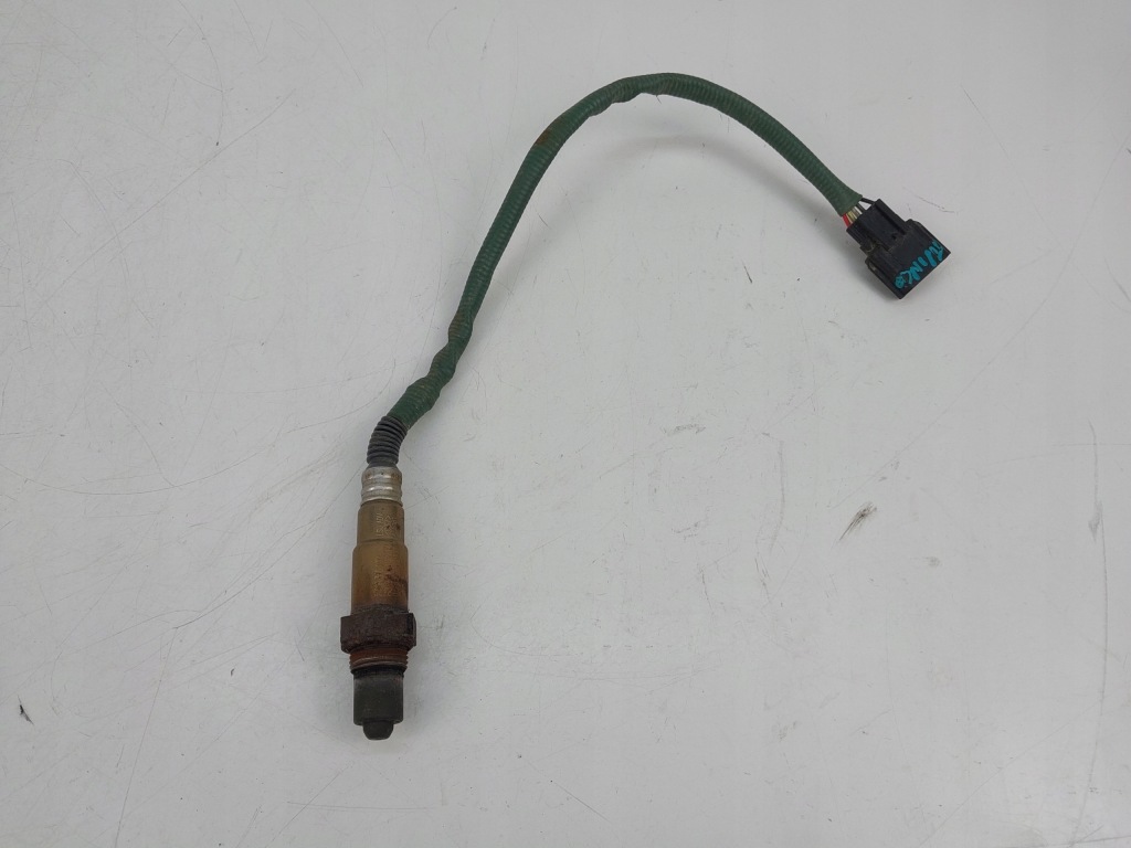 Купить Датчик лямбда-зонд 8201140217 0253027031 renault twingo iii 1.0 sce