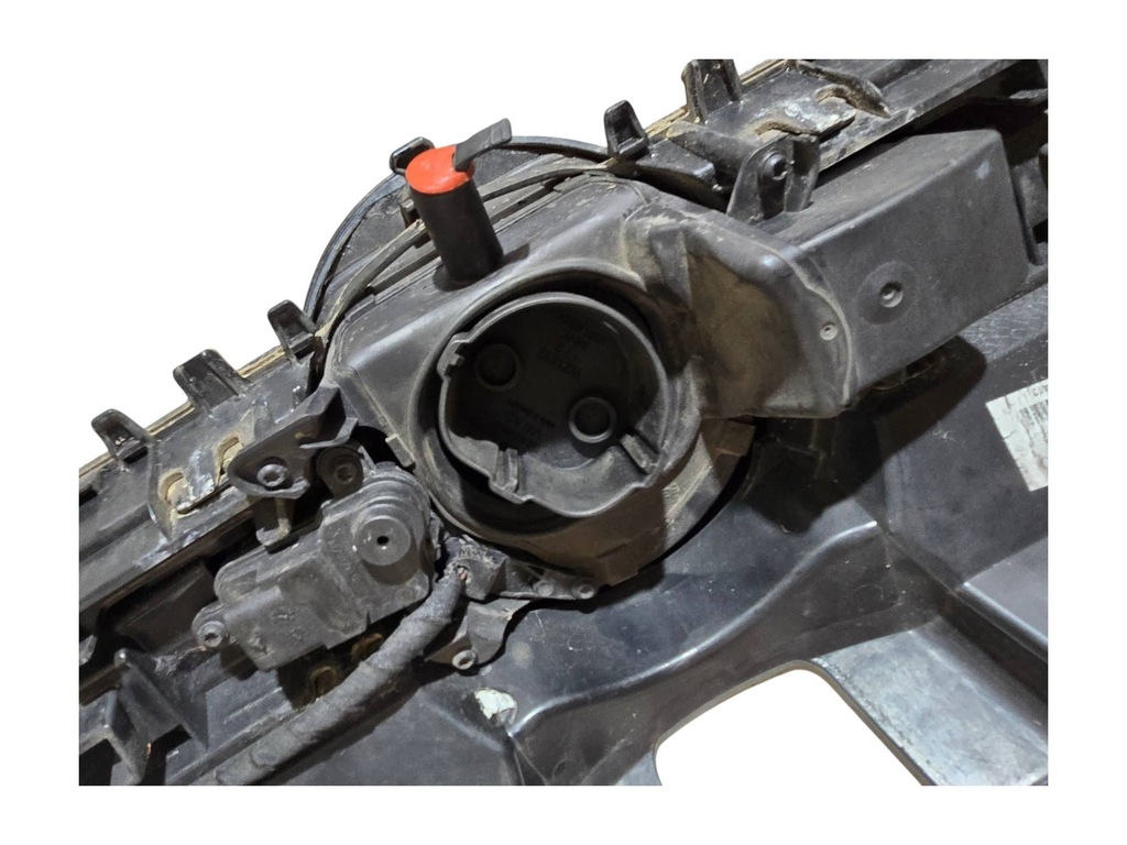 фото №12, Volkswagen golf vii gte решётка радиатора решётка радиатора оригинал