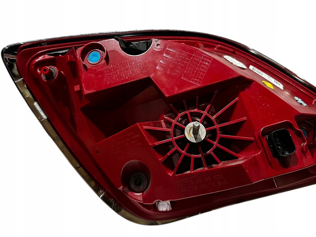 фото №8, Rolls royce ghost права задня лампа rh 63217486194 7486194