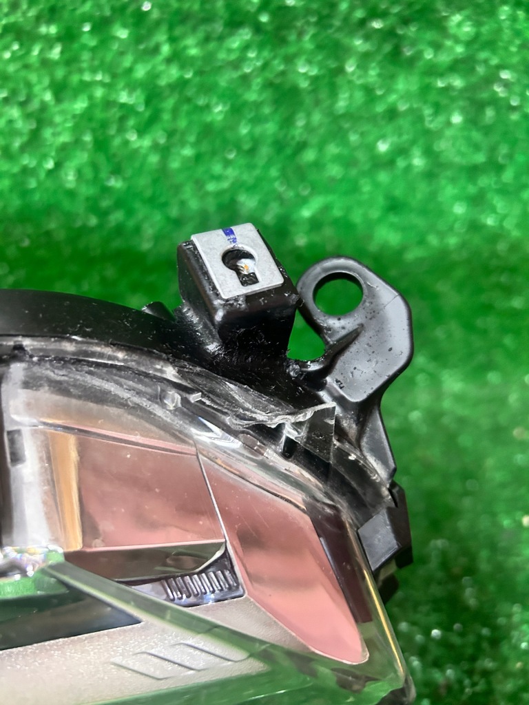 фото №3, Фара правый toyota rav4 iv lift full led