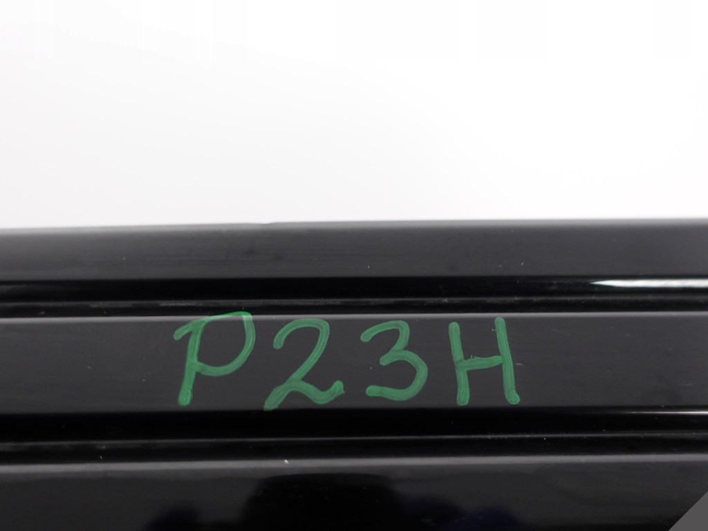 фото №12, Audi e-tron 4ke 18- дверь молдинг левая перед