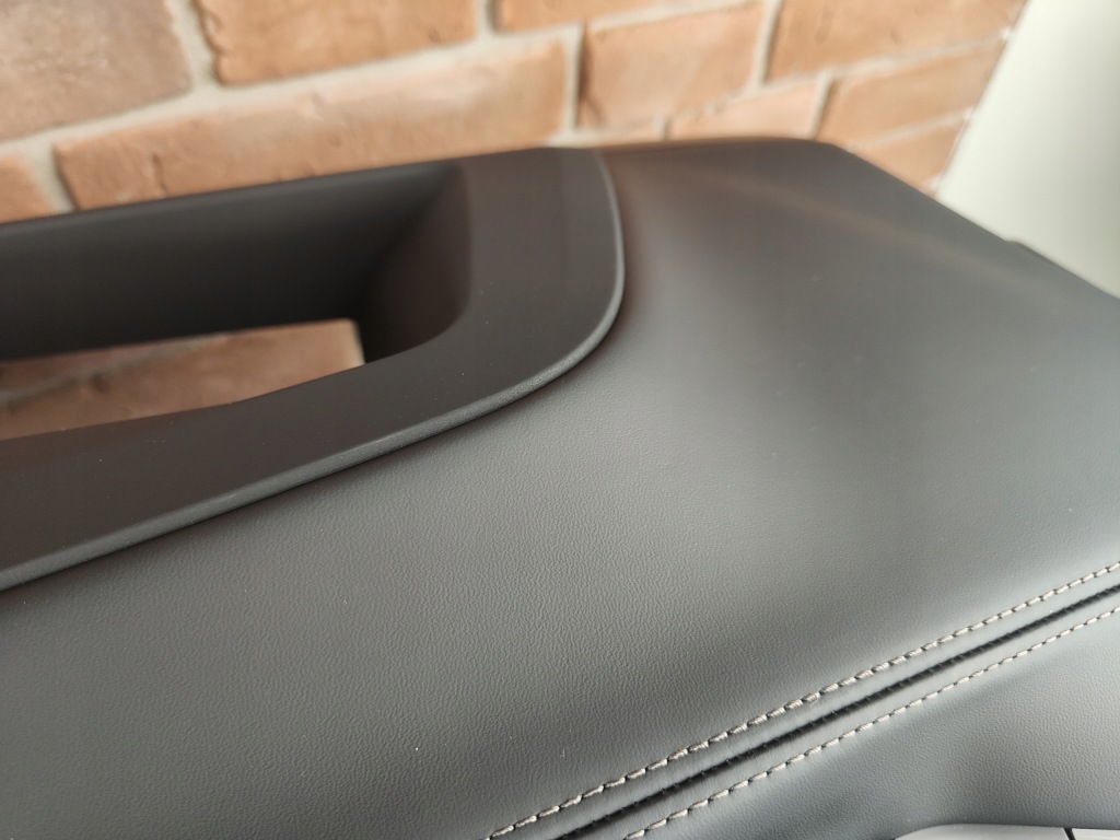 фото №13, Панель приладів панель  приладова шкіра hud bmw g05 g06 g07 f95 lci lift uk rl rhd