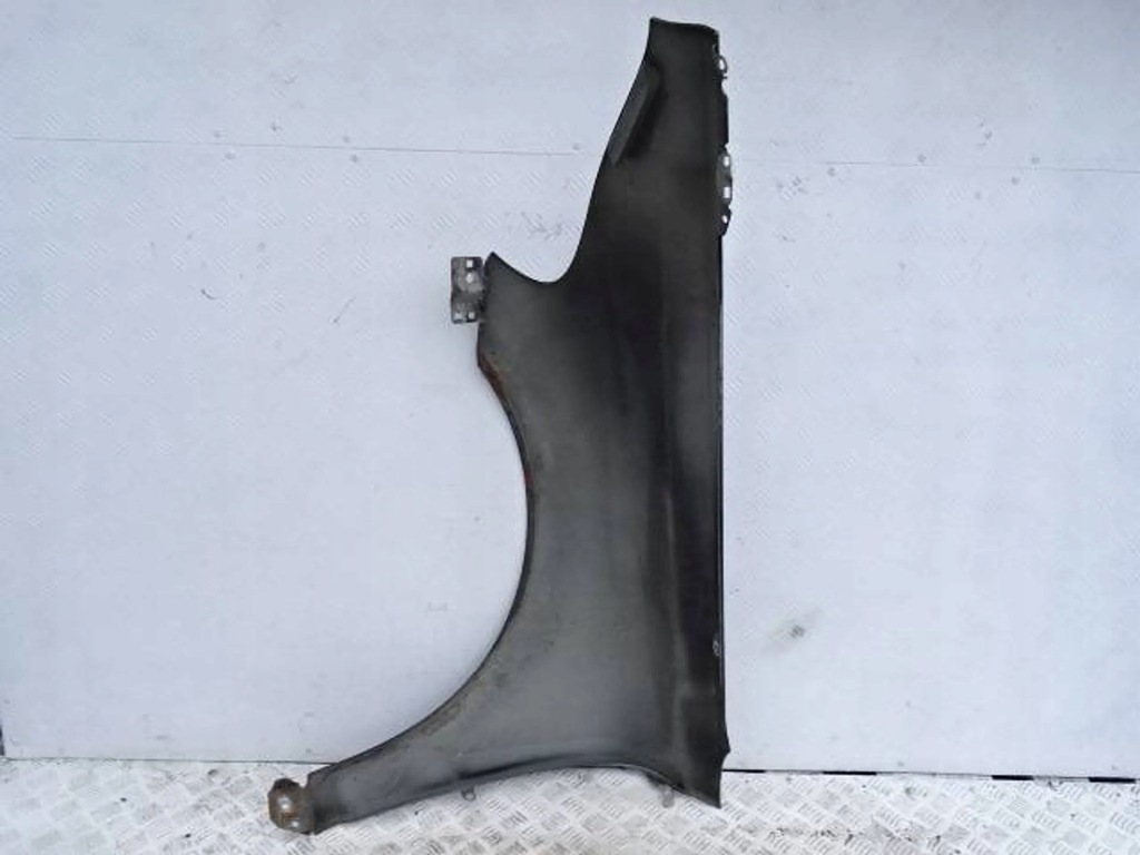 фото №7, Крыло правый перед volvo c70 ii 452-26