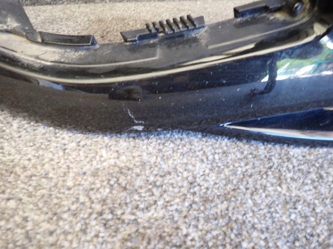 фото №9, Audi a4 b9 lift 19- бампер передний перед