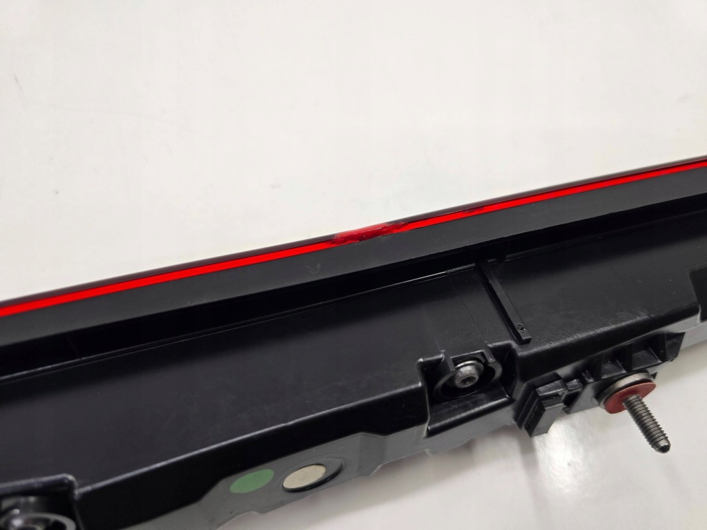 Накладка led фара задня mercedes eqa 243 h243 c243 21- задній oem a2439069800 в Україні