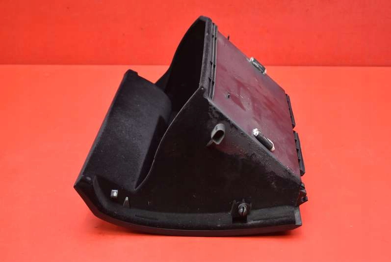 фото №6, Бардачок пасажира eu 55550-05090 toyota avensis t27 09-11