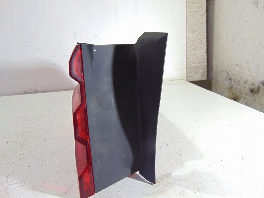 фото №4, Лампа левая задняя задняя kia magentis