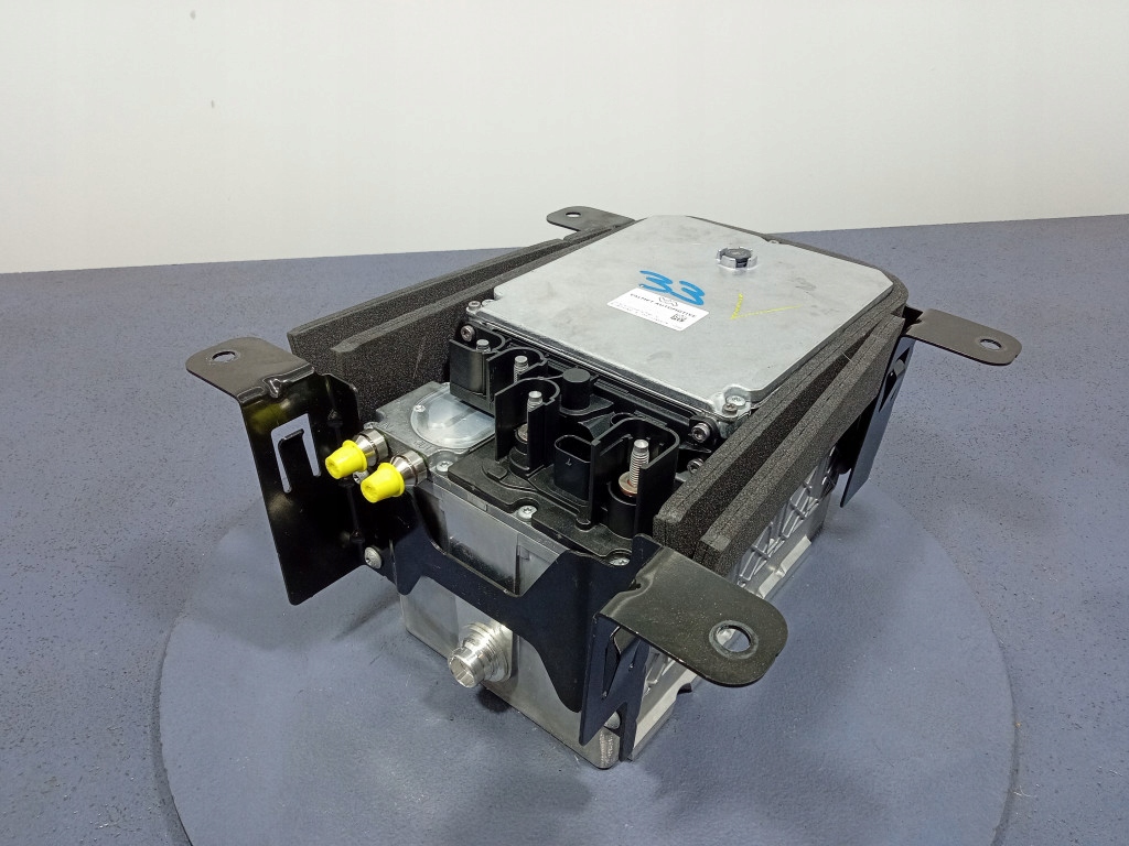 Mercedes gle w167 акумулятор пусковий 48v a0009823316 Зі Шроту