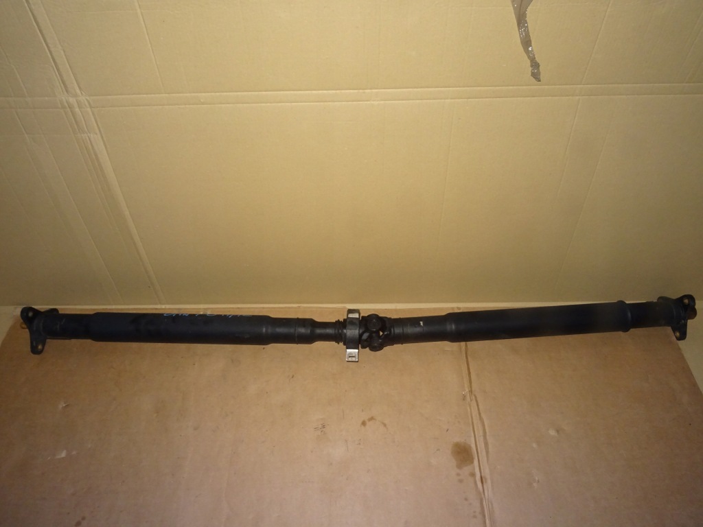 фото №1, Bmw 7 g11 g12 wał 8671029