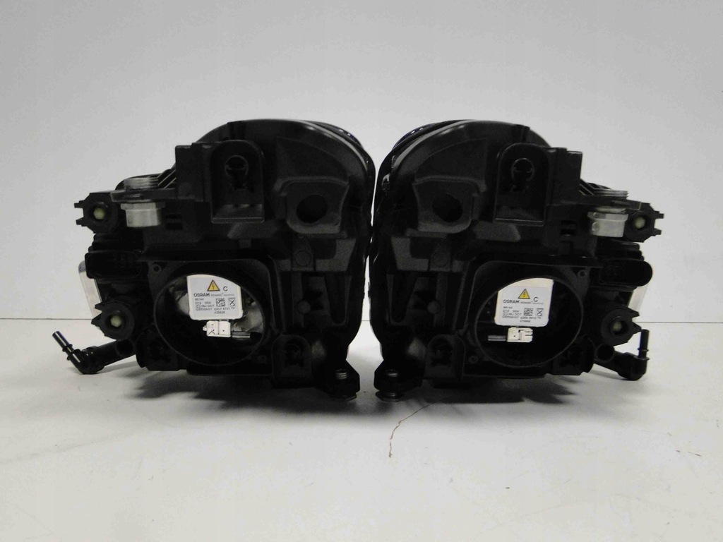 фото №9, Mercedes sls 197 grand edit лампа правая левая ксенон