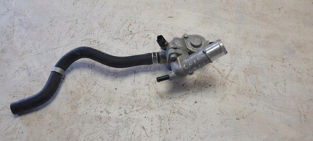 фото №1, Kia 1.0 tgdi g3lc корпус термостата