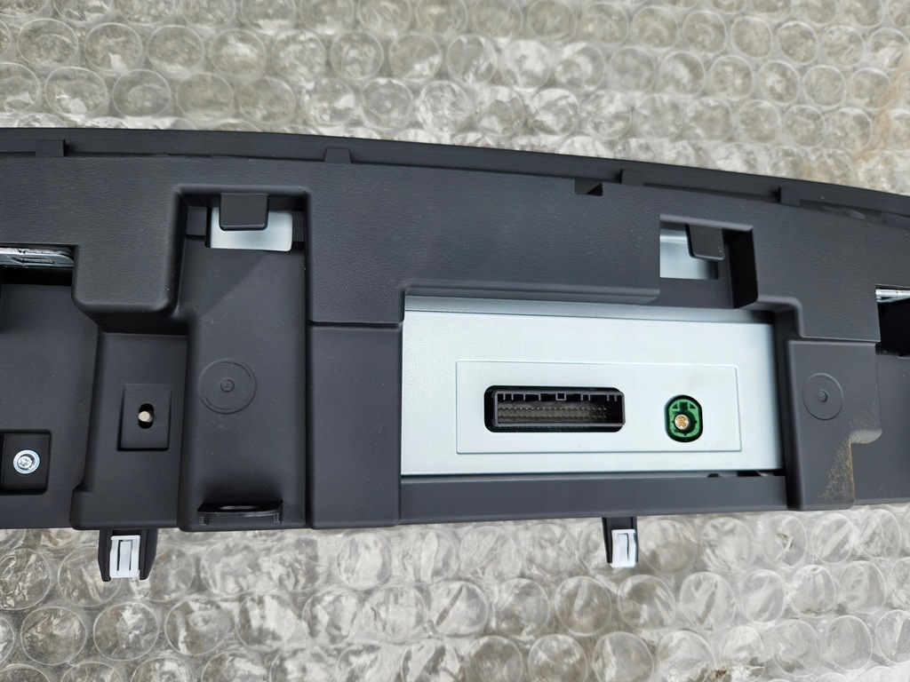 фото №7, Nissan ariya приборная панель монитор дисплей приборная панель