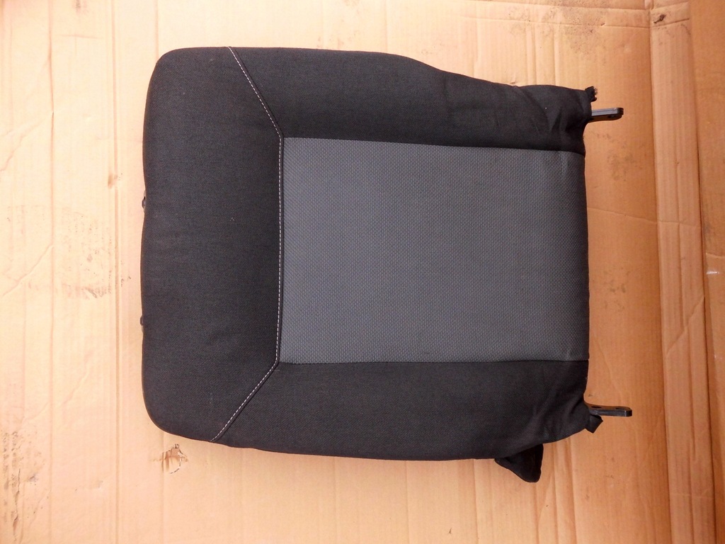 фото №4, Opel zafira b заднее сиденье задняя спинка