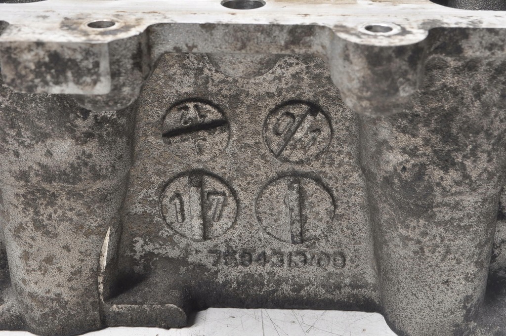 фото №7, Bmw z4 e89 sdrive 20i x1 e84 20i 2.0 16v головка 7584313 двигателя n20b20a