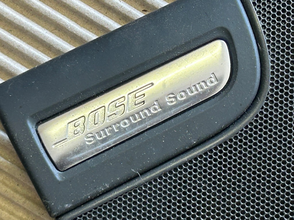 фото №8, Audi a8 d3 lift аудиосистема surround bose комплект 4e0910223q